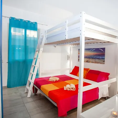 Casa Gioia Apartment Giardini Naxos