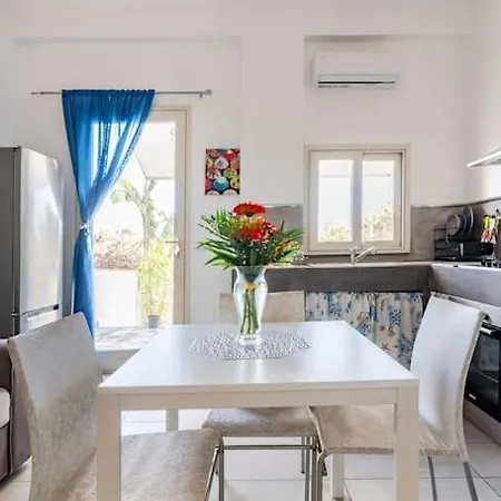 Apartment Casa Gioia Giardini Naxos