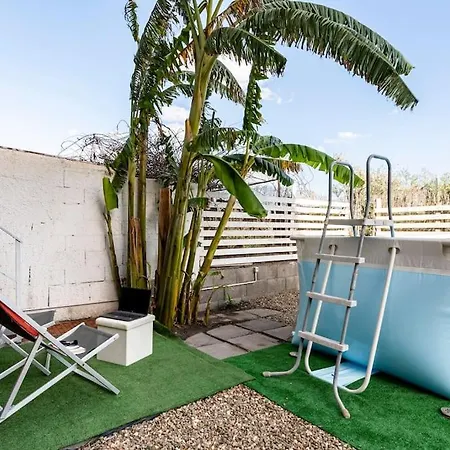 Casa Gioia Apartamento