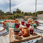 Casa Gioia アパート ジャルディーニ・ナクソス