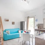Casa Gioia アパート *