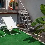 Casa Gioia アパート *