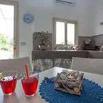 Casa Gioia アパート ジャルディーニ・ナクソス
