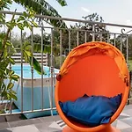 Casa Gioia * ジャルディーニ・ナクソス
