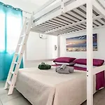 Casa Gioia アパート