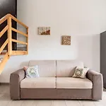 Casa Gioia アパート *
