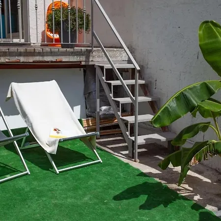 Casa Gioia アパート *