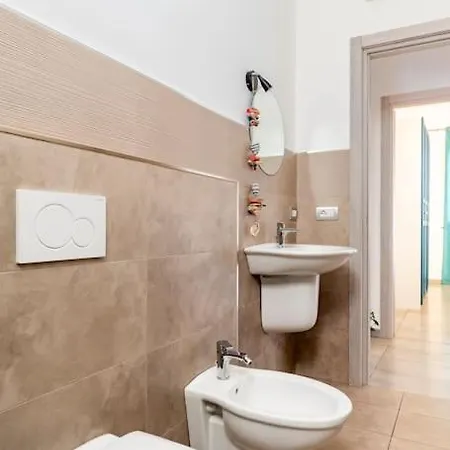 Casa Gioia דירה גיארדיני נאקסוס