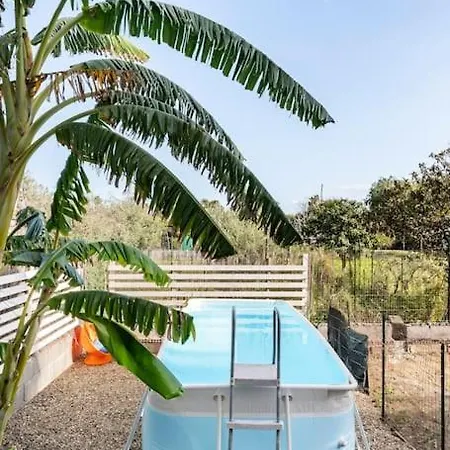 דירה Casa Gioia *