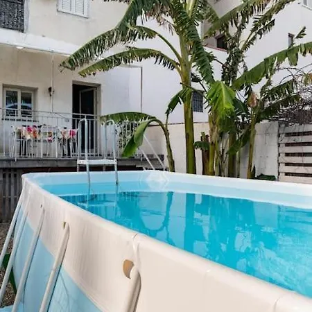 Casa Gioia גיארדיני נאקסוס